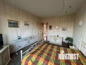 Таунхаус 279м&sup2;, 3-этажный, участок 2 сот.  