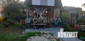 Дом 23м², 2-этажный, участок 4 сот.  