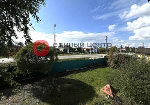 Дом 40м², 2-этажный, участок 9 сот.  