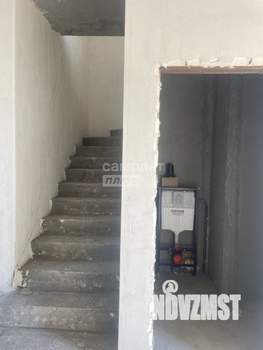 Таунхаус 96м&sup2;, 2-этажный, участок 3 сот.  