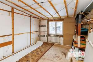 Дом 105м&sup2;, 1-этажный, участок 4 сот.  