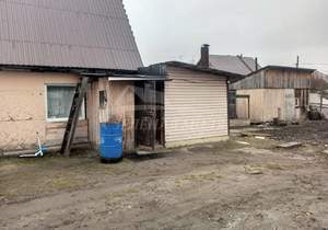 Дом 28м², 1-этажный, участок 4 сот.  