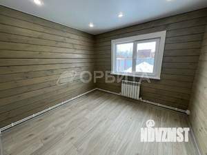 Дом 60м², 2-этажный, участок 4 сот.  