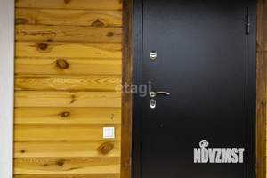 Дом 42м&sup2;, 1-этажный, участок 5 сот.  