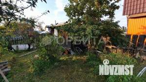 Дом 25м&sup2;, 2-этажный, участок 5 сот.  