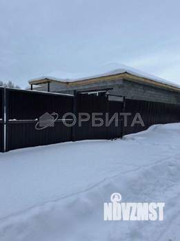 Дом 136м&sup2;, 1-этажный, участок 10 сот.  