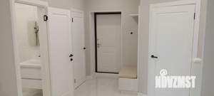 Коттедж 134м², 2-этажный, участок 5 сот.  