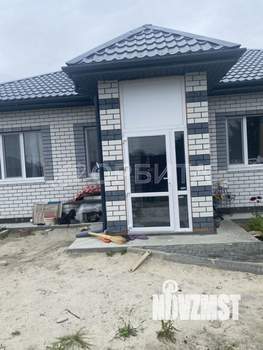 Дом 110м², 2-этажный, участок 5 сот.  