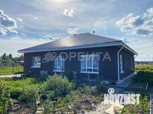 Дом 130м², 2-этажный, участок 7 сот.  