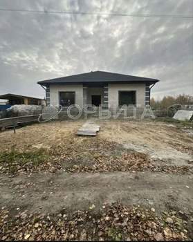 Дом 100м&sup2;, 1-этажный, участок 0 сот.  