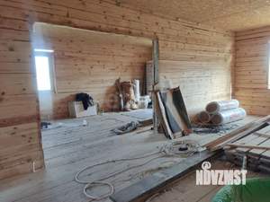 Дом 105м², 2-этажный, участок 7 сот.  