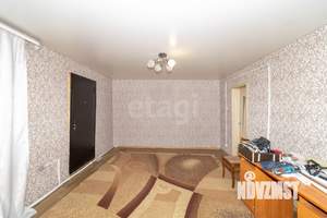 Дом 69м², 1-этажный, участок 8 сот.  