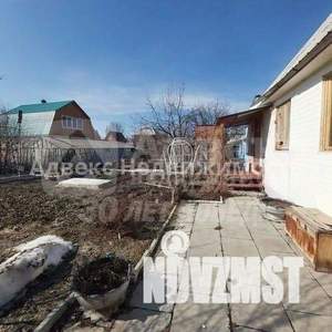 Дом 40м&sup2;, 1-этажный, участок 5 сот.  