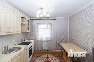 Дом 105м&sup2;, 1-этажный, участок 8 сот.  