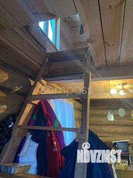 Дом 36м&sup2;, 2-этажный, участок 7 сот.  