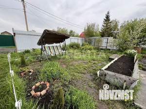 Дом 75м&sup2;, 2-этажный, участок 7 сот.  