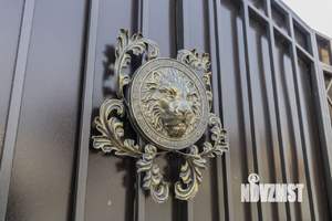 Дом 224м², 2-этажный, участок 8 сот.  