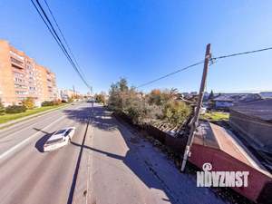 Дом 60м&sup2;, 1-этажный, участок 17 сот.  