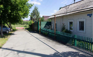 Дом 50м², 1-этажный, участок 4 сот.  