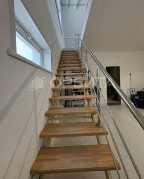 Дом 135м², 2-этажный, участок 0 сот.  