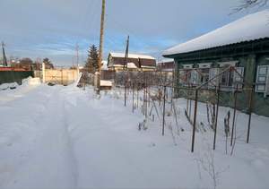 Дом 101м&sup2;, 1-этажный, участок 5 сот.  