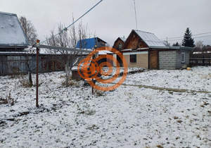 Дом 72м&sup2;, 2-этажный, участок 5 сот.  