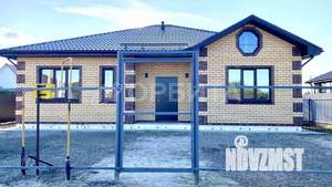 Дом 110м², 2-этажный, участок 5 сот.  