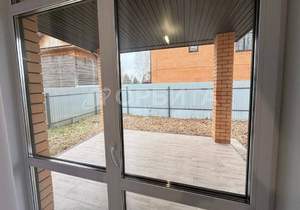 Дом 127м², 2-этажный, участок 0 сот.  