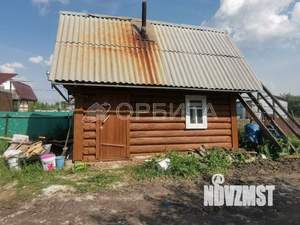 Дом 85м&sup2;, 2-этажный, участок 5 сот.  