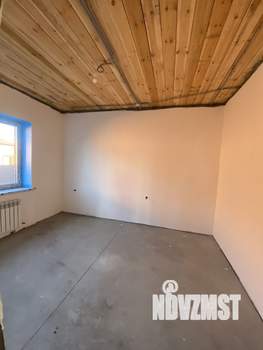 Коттедж 130м&sup2;, 1-этажный, участок 8 сот.  