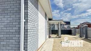 Дом 159м², 2-этажный, участок 8 сот.  