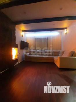 Дом 60м&sup2;, 2-этажный, участок 4 сот.  