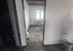 Дом 100м&sup2;, 1-этажный, участок 7 сот.  