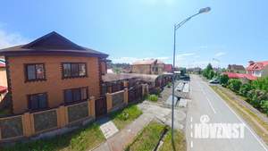 Дом 510м², 2-этажный, участок 10 сот.  