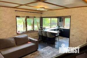 Дом 120м&sup2;, 2-этажный, участок 11 сот.  