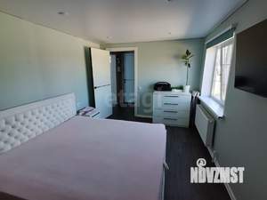 Дом 52м², 1-этажный, участок 8 сот.  