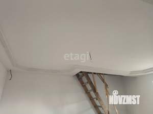 Дом 120м², 2-этажный, участок 6 сот.  