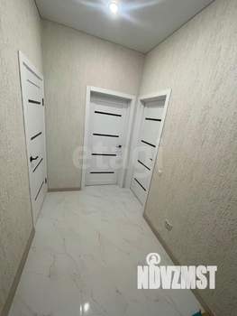 Дом 93м², 1-этажный, участок 6 сот.  