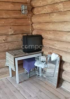 Дача 20м², 1-этажный, участок 4 сот.  