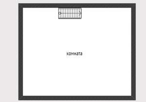 Дом 240м², 2-этажный, участок 7 сот.  
