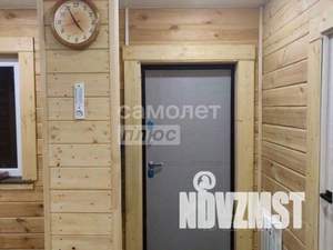 Дом 48м², 1-этажный, участок 5 сот.  