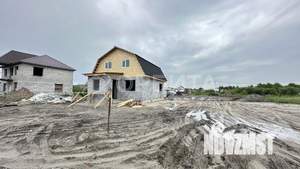 Дача 100м², 2-этажный, участок 4 сот.  