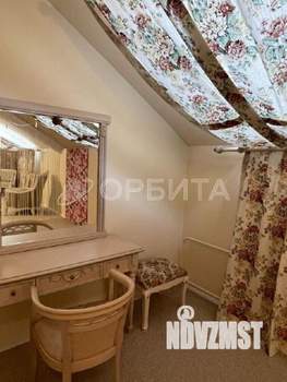 Таунхаус 284м&sup2;, 2-этажный, участок 2 сот.  