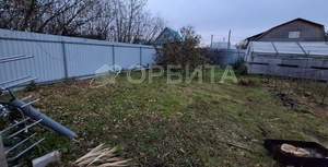 Дом 43м&sup2;, 1-этажный, участок 0 сот.  