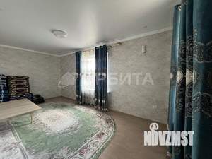 Дом 120м², 2-этажный, участок 4 сот.  