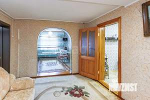 Дом 80м², 1-этажный, участок 6 сот.  