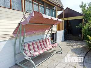 Дом 657м&sup2;, 2-этажный, участок 7 сот.  