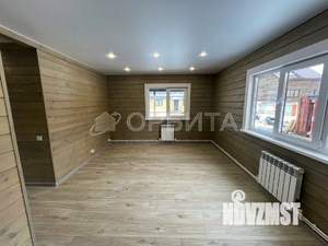 Дом 50м², 2-этажный, участок 4 сот.  