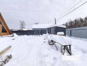 Дом 45м&sup2;, 2-этажный, участок 5 сот.  