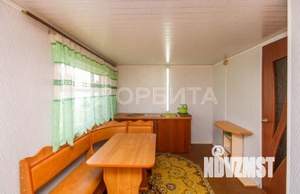 Дом 30м&sup2;, 2-этажный, участок 4 сот.  